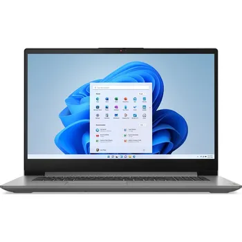Notebook Lenovo IdeaPad 3 (82RL00CDPB)