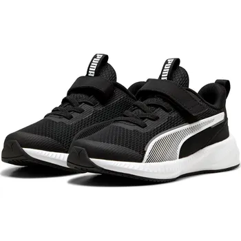 Chlapecká obuv Dětské Nízké tenisky PUMA FLYER 3 AC+ PS 40152701 – Černá 32,5