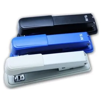 Děrovačka Zszywacz metalowy 24/6 , 24/8 50 kartek mix M&G;