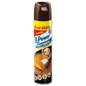 Q Power spray proti prachu balsam 300 ml