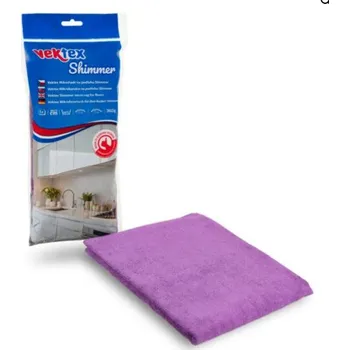 Utěrka Vektex Hadr na podlahu 50 x 70 cm bílý 280 gr Cleaner