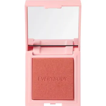 Tvářenka Everybody London - Everybody Valentines - Tvářenka - Be Yours - 4,5 g