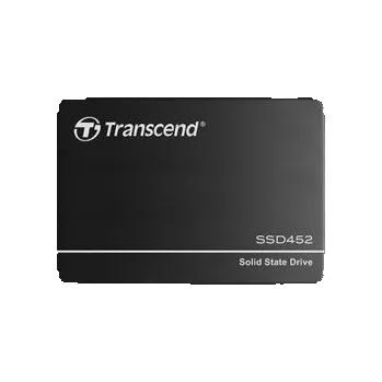 Interní pevný disk SSD 64 GB Interní, rozhraní: SATA III Ne Transcend TLC -40 → plus 85°C
