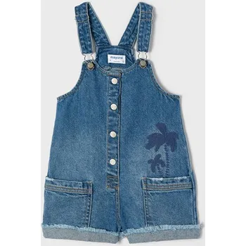 Mayoral dívčí overal 3667 - 088 Velikost: 116