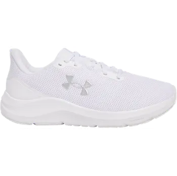 Dámská obuv Běžecké boty Under Armour UA W Charged Pursuit 4 3028261-101 Velikost 42 EU | 7,5 UK | 10 US | 26,5 CM