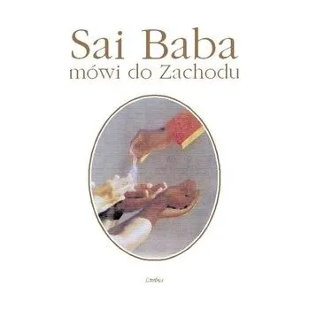 Sai Baba mówi do Zachodu - Stepski-Doliwa, Stephan von