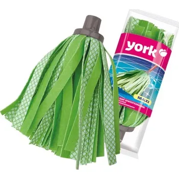 mop Mop náhradní páskový 82g 28cm syntetika MAXI YORK