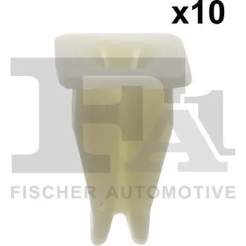 Auto-moto Klip, ozdobná / ochranná lišta FA1 10-60002.10