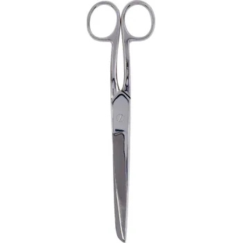 Nůžky SPOKO celokovové 20 cm