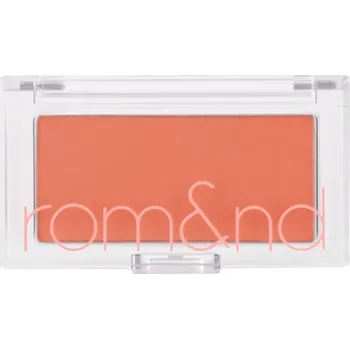 Přípravek na tvář Rom&nd - Better Than Cheek - 03 Fig Chip - Tvářenka - 4 g