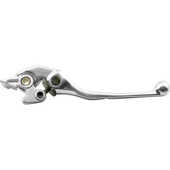 Nářadí na motocykly V PARTS OEM typ lité hliníkové brzdové páky leštěné Honda Cbf 500 53170-MBR-J11