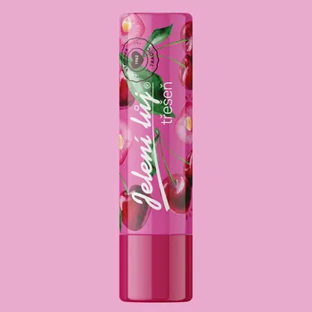 Péče o rty Regina Třešeň pomáda na rty jelení lůj 4,5 g