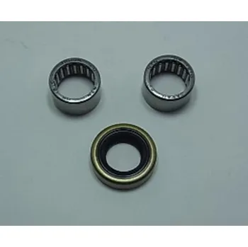 Nářadí na motocykly TOURMAX Sada na opravu ovládání rukojeti Kawasaki ER-5 CLB-027