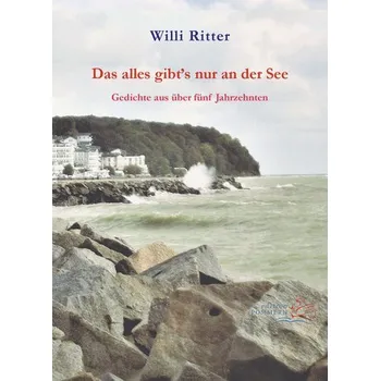 První čtění Das alles gibt's nur an der See - Ritter, Willi