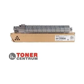 RICOH Toner MPC 5502E Black (841759/841687, 842020) (841759)