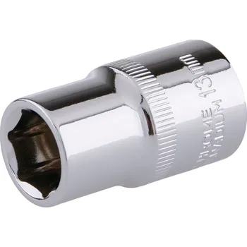 Gola hlavice Gola hlavice 1/2", 13mm, CrV, FESTA