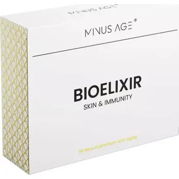 Minus Age Bioelixir 90 cps.
