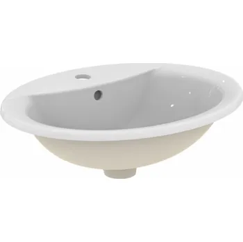 Umyvadlo VIDIMA Umyvadlo Sevaduo, 44 cm x 55 cm x 19 cm