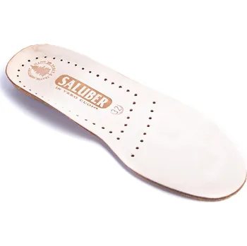 Vložka do bot Saluber stélky dětské kožené typ 003 Velikost 28 EU