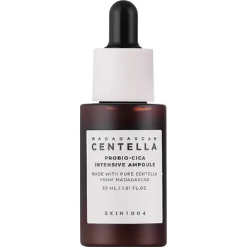 Pleťové sérum SKIN1004 - Madagascar Centella Probio-Cica Intensive Ampoule - Posilující pleťové sérum - 30 ml