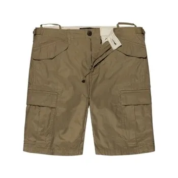 Pánské oblečení Kraťasy Vintage Industries Andersons - coyote, M