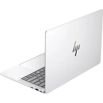 Notebook HP EliteBook X G1a Ryzen AI 9 HX PRO 375 14.0" 2.8K OLED+ Touch BrightView Eye Ease 400nits 120Hz 64GB LPDDR5x SSD2TB Radeon 890M Cam 5 MPx 74,5Wh W11Pro 3Y OnSite Glacier Silver