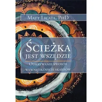 Ścieżka jest wszędzie - Matt Licata