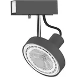 Nowodvorski Lighting Bodové světlo 9598 CROSS grafit I