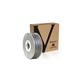 Filament VERBATIM 3D Printer Filament PLA 2.85mm, 126m, 1kg black