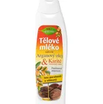 Bione Cosmetics Arganový olej & Karité…
