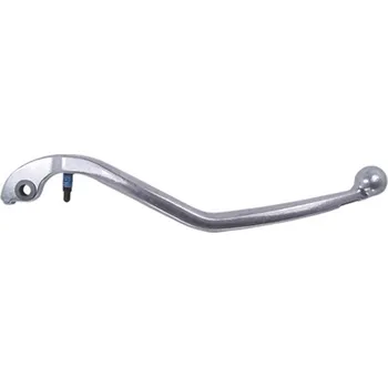 Nářadí na motocykly V PARTS OEM typ lité hliníkové brzdové páky leštěné Derbi Gpr 50 R S11-50190P