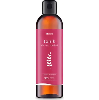 Pleťový krém Fitomed - Tonikum pro suchou pleť - 200 g