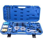 Aretace rozvodů motoru Fiat / Lancia, diesel / benzín QUATROS