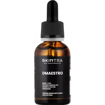 Pleťové sérum SkinTra - Dmaestro - Sérum proti stárnutí - 30 ml