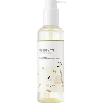 Pleťový krém Round Lab - Soybean Cleansing Oil - Vyživující čisticí olej na obličej - 200 ml