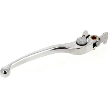 Nářadí na motocykly V PARTS OEM typ lité hliníkové brzdové páky leštěné Yamaha Yzf-R6 5SL-83922-00-00