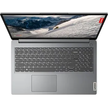 Notebook IP 1 15,6 R5 8/512GB W11H Grey LENOVO