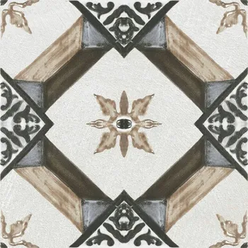 Dlažba MAYOLICA Jaspe My MAY00066 20 x 20 x 1 mix barev 1 m2