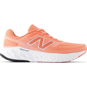 Dámská běžecká obuv NEW BALANCE Dámské běžecké boty Fresh Foam X Evoz V4 36 ORANŽOVÁ
