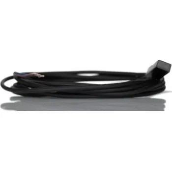 RS PRO Indukční, Snímač přiblížení Blok 3 mm 10 → 30 V DC