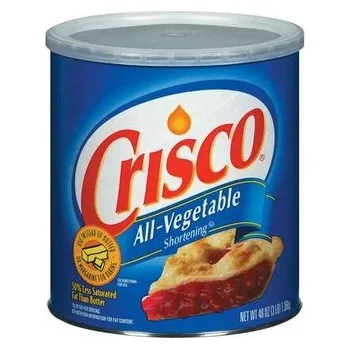 Přisada na vaření a pečení Crisco 1360 gr