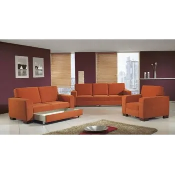 Sedací souprava Fagus LAURA sedací souprava 3+2+1 látky: 0. cenová skupina