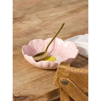 Sinsay - Miska - levandulová - 010DS-04X - 010DS-04X-ONE-3