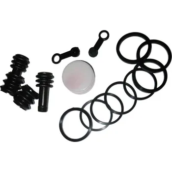 Nářadí na motocykly TECNIUM Sada na opravu předních brzdových třmenů Kawasaki KLE650 Versys 7171556