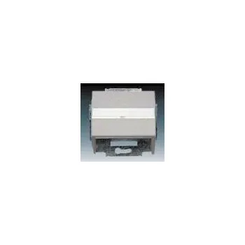 Kryt dat.zásuv.1724-0-4272 u.o. FUT ABB s.r.o. 07-28-035-49272