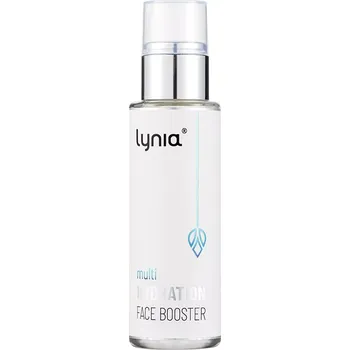 Pleťový krém Lynia - Multi Hydration Face Booster - Vysoce hydratační booster - 30 ml