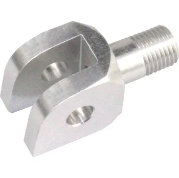 Nářadí na motocykly V DÍLY Standardní nášlapné kolíky Propojení 050040310.NG10