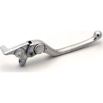 Nářadí na motocykly V PARTS OEM typ lité hliníkové brzdové páky leštěné Suzuki Gsx-R 600 57300-29G00
