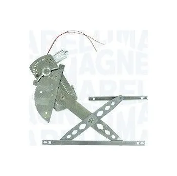Stahovačka okna Zvedací zařízení oken MAGNETI MARELLI 350103261000