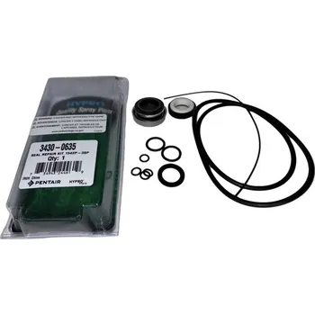 Příslušenství k čerpadlu Přetěsňovací KIT 1542P-3SP